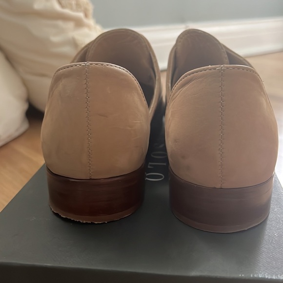 Nisolo emma D’orsay oxfords - Picture 5 of 11